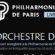 Přímý přenos koncertu z Pařížské filharmonie 26. 2. 2022